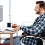 Laser TWS Gaming Earphones with ANC and Low Latency (Black) - Image 6
