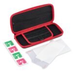 3rd Earth Premium Protection Kit for Nintendo Switch™ and Nintendo Switch™ Lite - Image 4