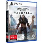 Assassin's Creed Valhalla