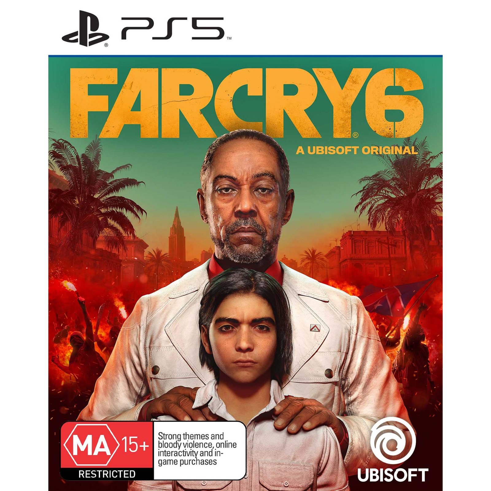 481718-Product-0-I-637656715955660358.jpg Far Cry 6 - Image 1