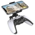 Powerwave Controller Phone Mount for PlayStation 5 - Image 2