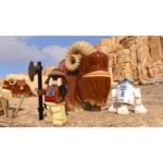 LEGO Star Wars: The Skywalker Saga - Image 7