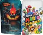 Super Mario 3D World + Bowser's Fury - Image 7
