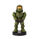 Halo: Master Chief Infinite Cable Guys Original Controller and Phone Holder