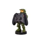 Halo: Master Chief Infinite Cable Guys Original Controller and Phone Holder - Image 2