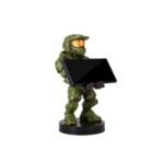 Halo: Master Chief Infinite Cable Guys Original Controller and Phone Holder - Image 3
