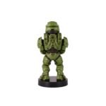 Halo: Master Chief Infinite Cable Guys Original Controller and Phone Holder - Image 4