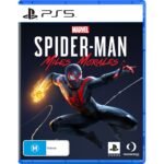 Marvel's Spider-Man: Miles Morales