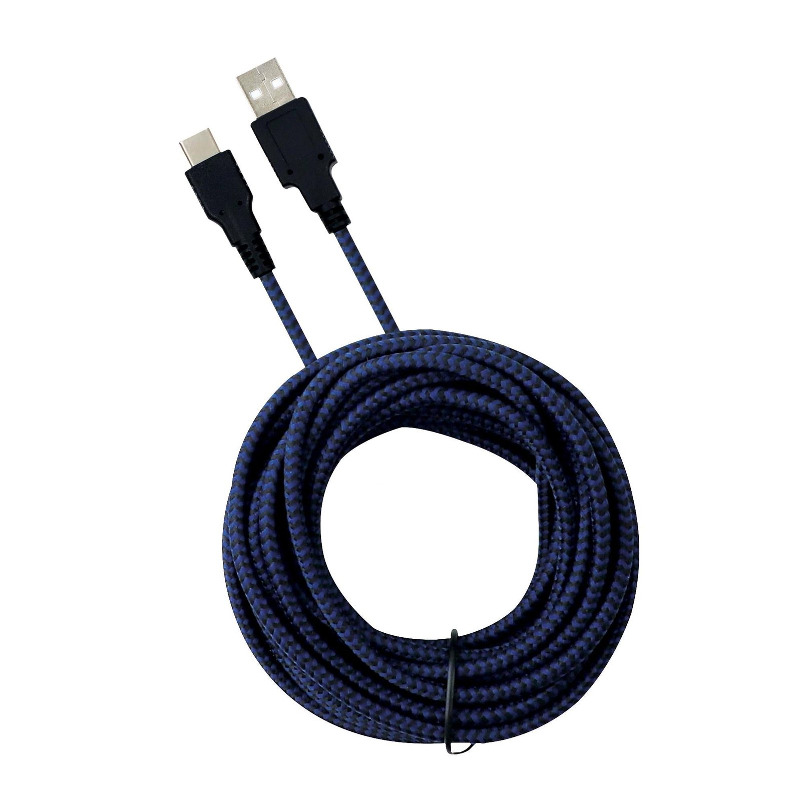 487966-Product-0-I-638224864821111580.jpg 3rd Earth 5M Charge & Play USB Cable for PlayStation 5™ - Image 1