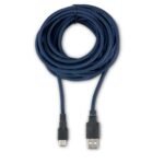 3rd Earth 5M Charge & Play USB Cable for PlayStation 5™ - Image 2