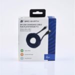 3rd Earth 5M Charge & Play USB Cable for PlayStation 5™ - Image 4