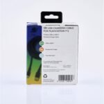 3rd Earth 5M Charge & Play USB Cable for PlayStation 5™ - Image 7