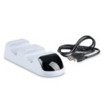 3rd Earth Dual Controller Charger for PlayStation 5™ - Image 2