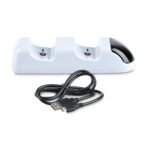 3rd Earth Dual Controller Charger for PlayStation 5™ - Image 3