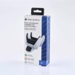 3rd Earth Dual Controller Charger for PlayStation 5™ - Image 5