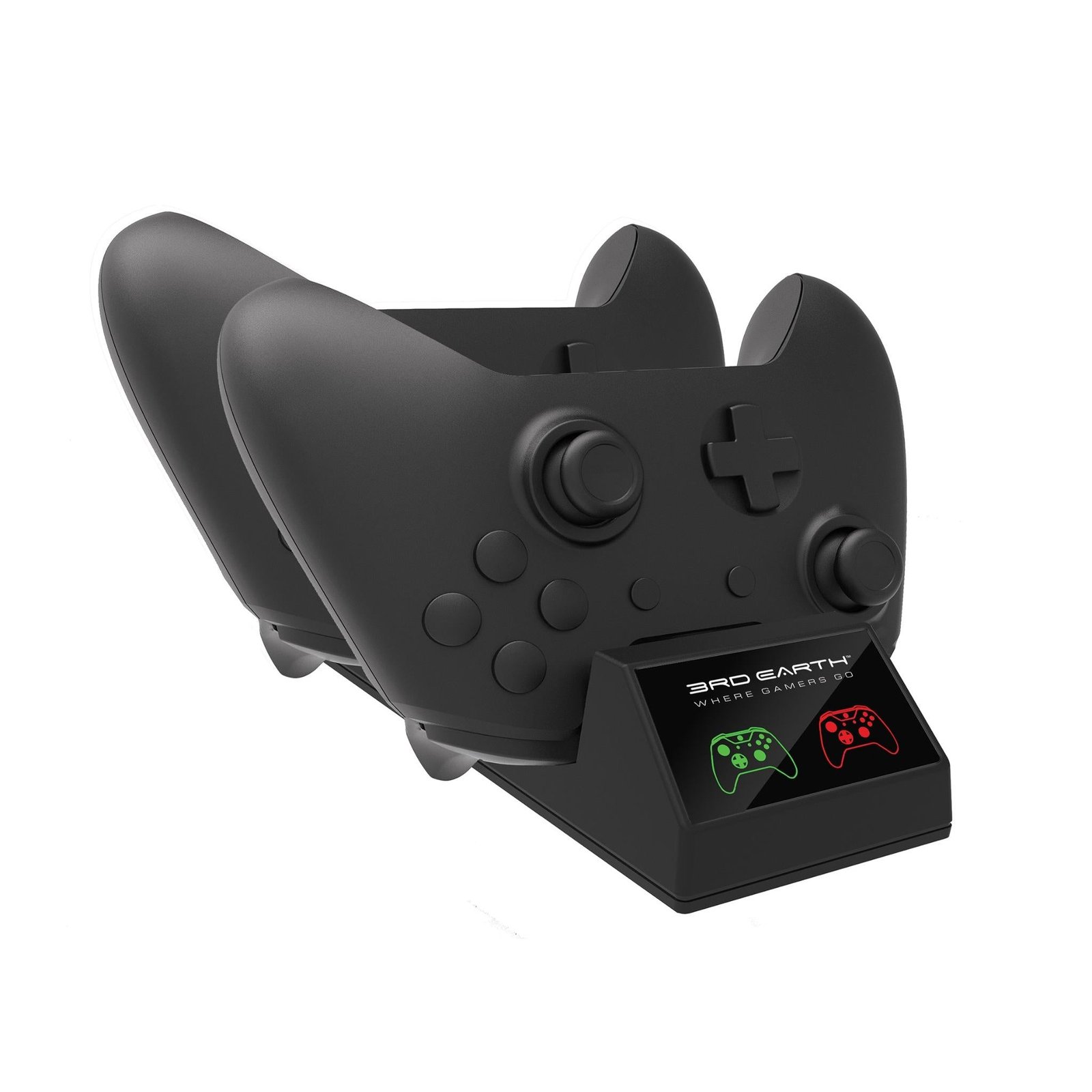 487969-Product-0-I-638224873219689876.jpg 3rd Earth Universal Controller Charger for Xbox™ - Image 1