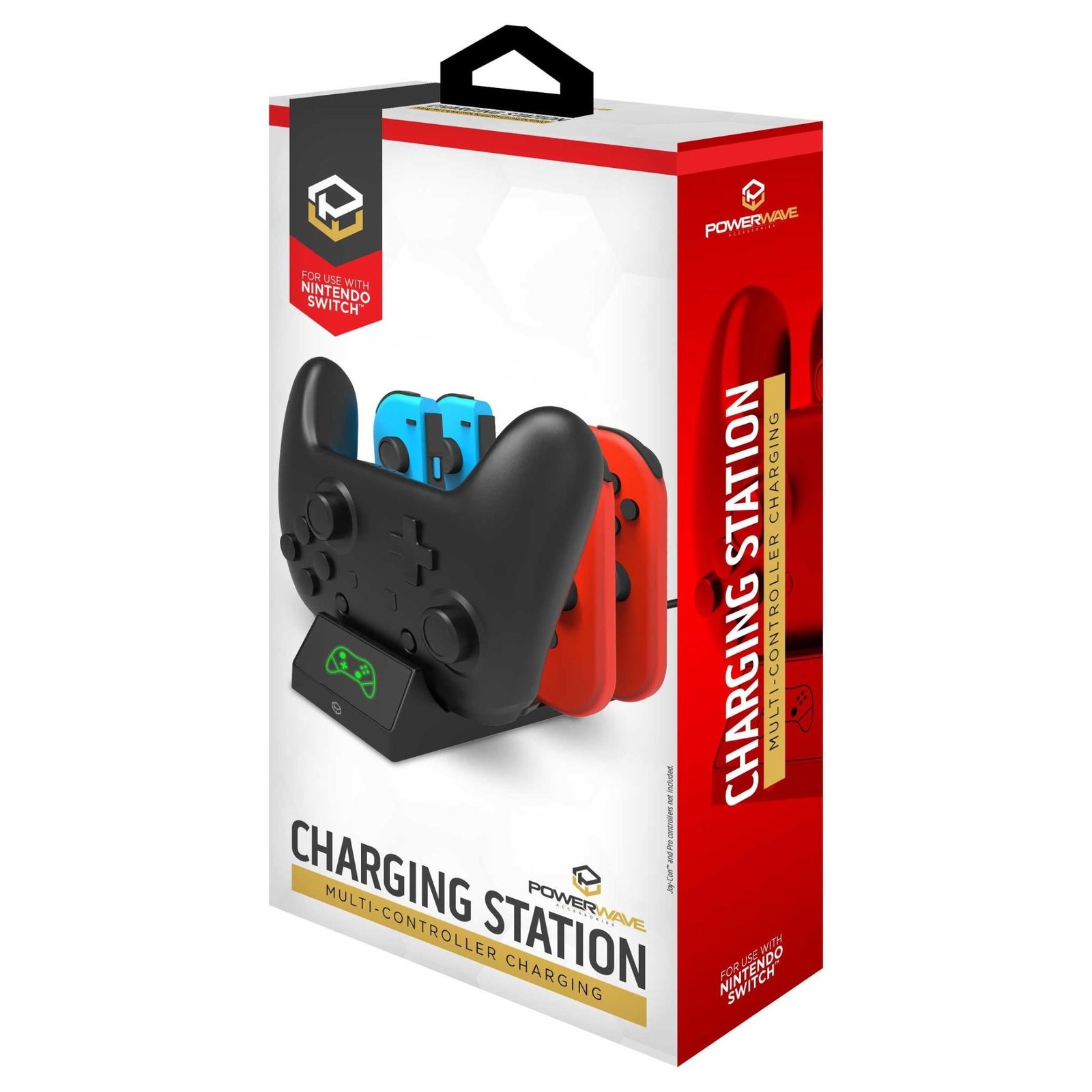 488012-Product-0-I-637399057336279713.jpg Powerwave Switch Charging Station for Nintendo Switch - Image 1