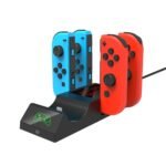 Powerwave Switch Charging Station for Nintendo Switch - Image 2