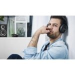 Philips SHD8850 Digital Wireless Over-Ear Headphones - Image 3