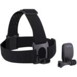 GoPro Headstrap & Quickclip