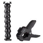 GoPro Jaws Flex Clamp Mount - Image 2