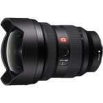 Sony SEL1224GM FE 12-24MM F2.8 GM Camera Lens