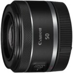 Canon RF 50mm f/1.8 STM Camera Lens