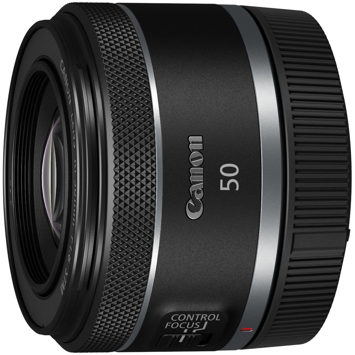 491852-Product-0-I-637654793549273404.jpg Canon RF 50mm f/1.8 STM Camera Lens - Image 1
