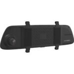 Parkmate DVR Mirror with Full HD Front & Rear Cameras - Image 4