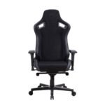 ONEX EV12 Evolution Suede Edition Gaming Chair (Suede Black) - Image 3