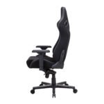 ONEX EV12 Evolution Suede Edition Gaming Chair (Suede Black) - Image 7