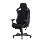 ONEX EV12 Evolution Suede Edition Gaming Chair (Suede Black) - Image 8