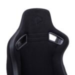ONEX EV12 Evolution Suede Edition Gaming Chair (Suede Black) - Image 9