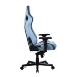 ONEX EV12 Evolution Suede Edition Gaming Chair (Suede Blue) - Image 7