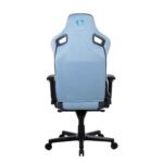 ONEX EV12 Evolution Suede Edition Gaming Chair (Suede Blue) - Image 8