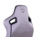 ONEX EV12 Evolution Suede Edition Gaming Chair (Suede Grey) - Image 11
