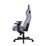 ONEX EV12 Evolution Suede Edition Gaming Chair (Suede Grey) - Image 5