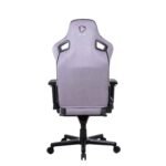 ONEX EV12 Evolution Suede Edition Gaming Chair (Suede Grey) - Image 6