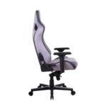 ONEX EV12 Evolution Suede Edition Gaming Chair (Suede Grey) - Image 7