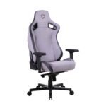 ONEX EV12 Evolution Suede Edition Gaming Chair (Suede Grey) - Image 8