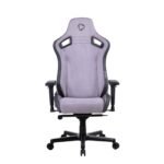 ONEX EV12 Evolution Suede Edition Gaming Chair (Suede Grey) - Image 9