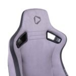ONEX EV12 Evolution Suede Edition Gaming Chair (Suede Grey) - Image 10