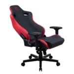 ONEX EV12 Evolution Edition Gaming Chair (Black/Red) - Image 11