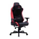 ONEX EV12 Evolution Edition Gaming Chair (Black/Red) - Image 3