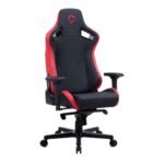 ONEX EV12 Evolution Edition Gaming Chair (Black/Red) - Image 5