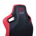 ONEX EV12 Evolution Edition Gaming Chair (Black/Red) - Image 8