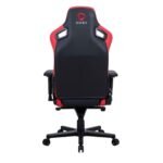 ONEX EV12 Evolution Edition Gaming Chair (Black/Red) - Image 9