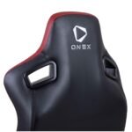 ONEX EV12 Evolution Edition Gaming Chair Limited (Red) - Image 11