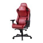 ONEX EV12 Evolution Edition Gaming Chair Limited (Red) - Image 3
