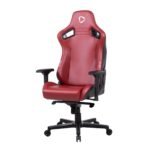ONEX EV12 Evolution Edition Gaming Chair Limited (Red) - Image 4